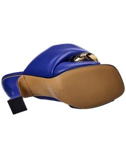 JW Anderson Twist Chain Sandal Women -Valentino shop 1313420907 RLLD 4