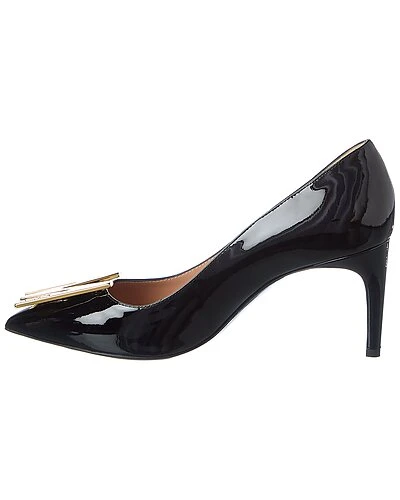 MOSCHINO Patent Pump Women 4 MOSCHINO Patent Pump Women - Image 2