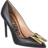 MOSCHINO Leather Pump Women 1 MOSCHINO Leather Pump Women -Valentino shop 1313420994 RLLD 1