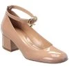 Gianvito Rossi Bbon 45 Patent Pump Women -Valentino shop 1313426460 RLLD 1