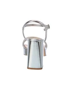 Gianvito Rossi Lena 70 Leather Platform Sandal Women 9 Gianvito Rossi Lena 70 Leather Platform Sandal Women -Valentino shop 1313426464 RLLD 3