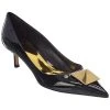Valentino One Stud 50 Patent Pump Women 1 Valentino One Stud 50 Patent Pump Women -Valentino shop 1313431150 RLLD 1
