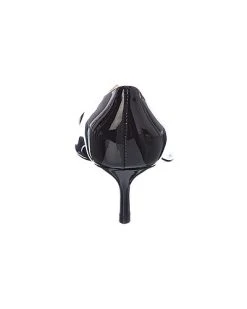 Valentino One Stud 50 Patent Pump Women -Valentino shop 1313431150 RLLD 3