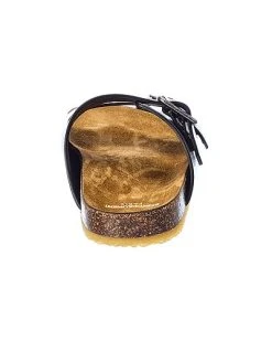 Saint Laurent Jimmy Leather Sandal Women 9 Saint Laurent Jimmy Leather Sandal Women -Valentino shop 1313432450 RLLD 3