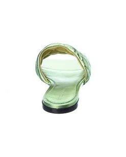 Bottega Veneta Padded Leather Sandal Women -Valentino shop 1313433910 RLLD 3