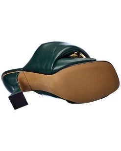 JW Anderson Twist Chain Sandal Women -Valentino shop 1313436696 RLLD 4