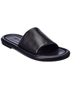 JW Anderson Bumper Tube Leather Slide Women