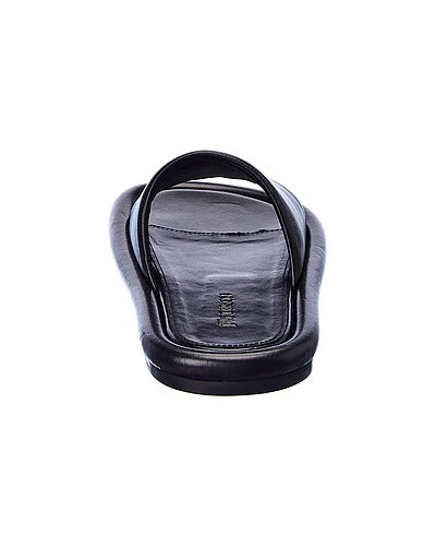 JW Anderson Bumper Tube Leather Slide Women 5 JW Anderson Bumper Tube Leather Slide Women - Image 3