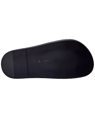JW Anderson Bumper Tube Leather Slide Women 6 JW Anderson Bumper Tube Leather Slide Women - Image 4
