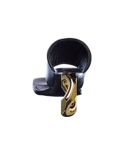 JW Anderson Chain Detail Leather Sandal Women -Valentino shop 1313436707 RLLD 3