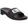 Balenciaga Pool Clog Rubber Sandal Women -Valentino shop 1313440164 RLLD 1