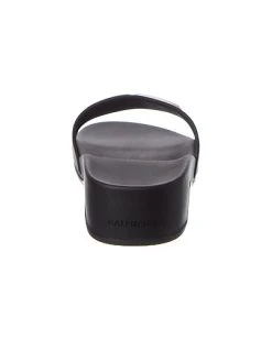 Balenciaga Pool Clog Rubber Sandal Women -Valentino shop 1313440164 RLLD 3