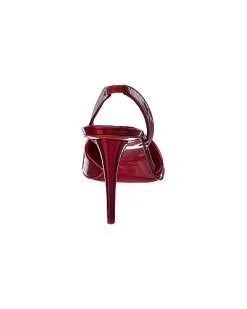 Christian Louboutin Astrid 85 Patent Slingback Pump Women -Valentino shop 1313440713 RLLD 3