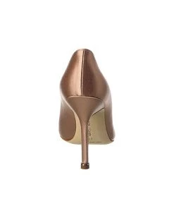 Manolo Blahnik Hangisi 105 Satin Pump Women -Valentino shop 1313444548 RLLD 3