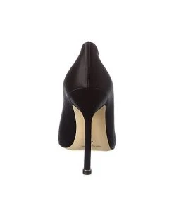 Manolo Blahnik Hangisi 115 Satin Pump Women -Valentino shop 1313444551 RLLD 3