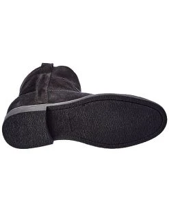 Isabel Marant Susee Suede Bootie Women -Valentino shop 1313445197 RLLD 4