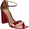 Gianvito Rossi 100 Leather Sandal Women -Valentino shop 1313445949 RLLD 1