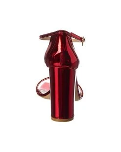 Gianvito Rossi 100 Leather Sandal Women 9 Gianvito Rossi 100 Leather Sandal Women -Valentino shop 1313445949 RLLD 3