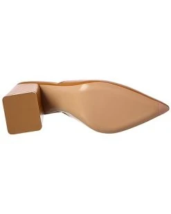 Gianvito Rossi 85 Leather Pump Women -Valentino shop 1313445957 RLLD 4