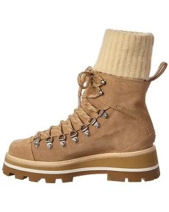 Jimmy Choo Ke Suede Bootie Women -Valentino shop 1313445962 RLLD 2