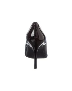 Valentino One Stud 100 Patent Pump Women -Valentino shop 1313446007 RLLD 3