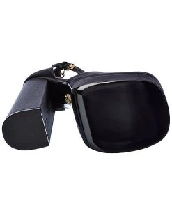 Versace Medusa Satin Platform Pump Women -Valentino shop 1313446009 RLLD 4