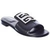 Givenchy 4G Leather Sandal Women -Valentino shop 1313446476 RLLD 1