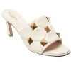 Valentino Roman Stud 65 Leather Sandal Women -Valentino shop 1313450783 RLLD 1