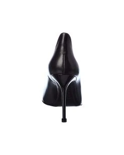 Alexander McQueen Punk Leather Pump Women -Valentino shop 1313451616 RLLD 3