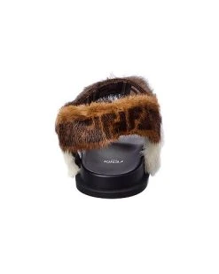 FENDI Strappy Sandal Women -Valentino shop 1313451630 RLLD 3