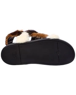 FENDI Strappy Sandal Women -Valentino shop 1313451630 RLLD 4