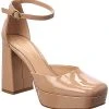Gianvito Rossi Vian 70 Patent Platform Pump Women -Valentino shop 1313452286 RLLD 1