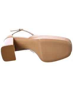 Gianvito Rossi Vian 70 Patent Platform Pump Women -Valentino shop 1313452286 RLLD 4