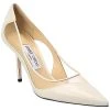 Jimmy Choo Love 85 Leather & Mesh Pump Women 1 Jimmy Choo Love 85 Leather & Mesh Pump Women -Valentino shop 1313452302 RLLD 1