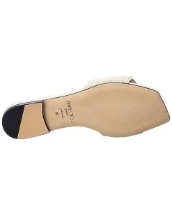 Jimmy Choo Themis Leather Sandal Women -Valentino shop 1313452312 RLLD 4