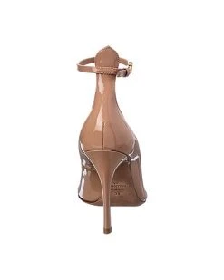 Valentino VLogo 100 Patent Pump Women -Valentino shop 1313452367 RLLD 3