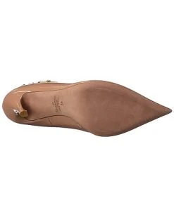 Valentino VLogo 100 Patent Pump Women -Valentino shop 1313452367 RLLD 4