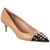 Valentino Rockstud Alcove 50 Leather Pump Women 2 Valentino Rockstud Alcove 50 Leather Pump Women -Valentino shop 1313456337 RLLD 1