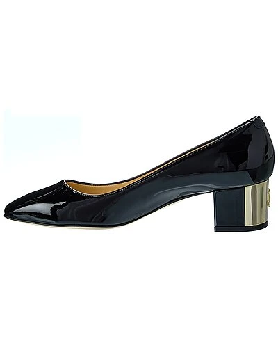 Jimmy Choo Rydea 45 Patent Pump Women 4 Jimmy Choo Rydea 45 Patent Pump Women - Image 2