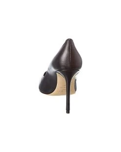 Jimmy Choo Ass 95 Leather Pump Women -Valentino shop 1313456996 RLLD 3