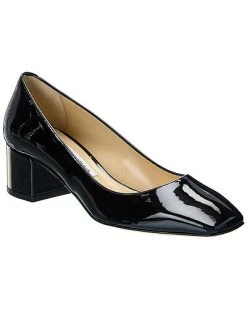 Jimmy Choo Rydea 45 Patent Pump Women