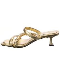 Jimmy Choo Diosa 50 Leather Sandal Women -Valentino shop 1313458350 RLLD 2