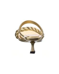 Jimmy Choo Diosa 50 Leather Sandal Women -Valentino shop 1313458350 RLLD 3