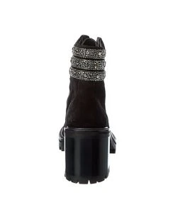 Jimmy Choo Eshe 65 Suede Bootie Women -Valentino shop 1313458351 RLLD 3