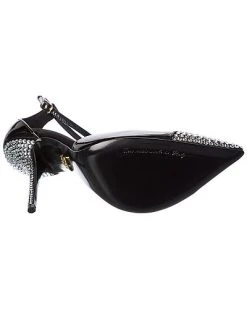 Dolce & Gabbana Fusible Patent Pump Women -Valentino shop 1313462606 RLLD 4