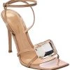Gianvito Rossi Jaipur 105 Patent Sandal Women -Valentino shop 1313465831 RLLD 1