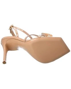 Gianvito Rossi Jaipur 105 Patent Sandal Women -Valentino shop 1313465831 RLLD 4