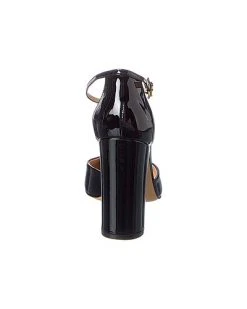 Gianvito Rossi Piper Anklet 100 Patent Pump Women 9 Gianvito Rossi Piper Anklet 100 Patent Pump Women -Valentino shop 1313465833 RLLD 3