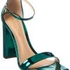 Gianvito Rossi 100 Leather Sandal Women 2 Gianvito Rossi 100 Leather Sandal Women -Valentino shop 1313465834 RLLD 1