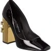 Dolce & Gabbana Karol Patent Pump Women -Valentino shop 1313466225 RLLD 1